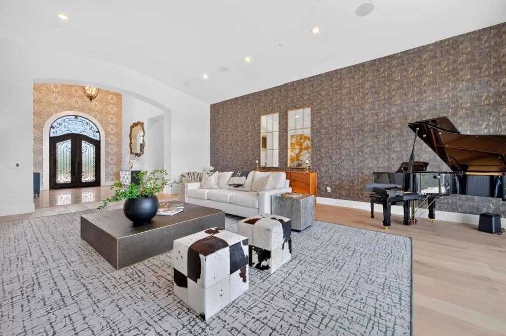 5 Winding Oaks Drive Pleasanton, CA 94566