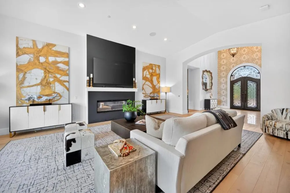 5 Winding Oaks Drive Pleasanton, CA 94566