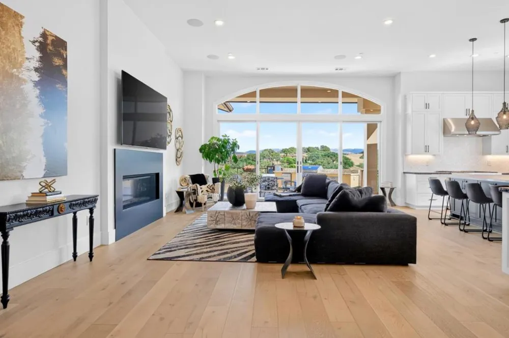 5 Winding Oaks Drive Pleasanton, CA 94566