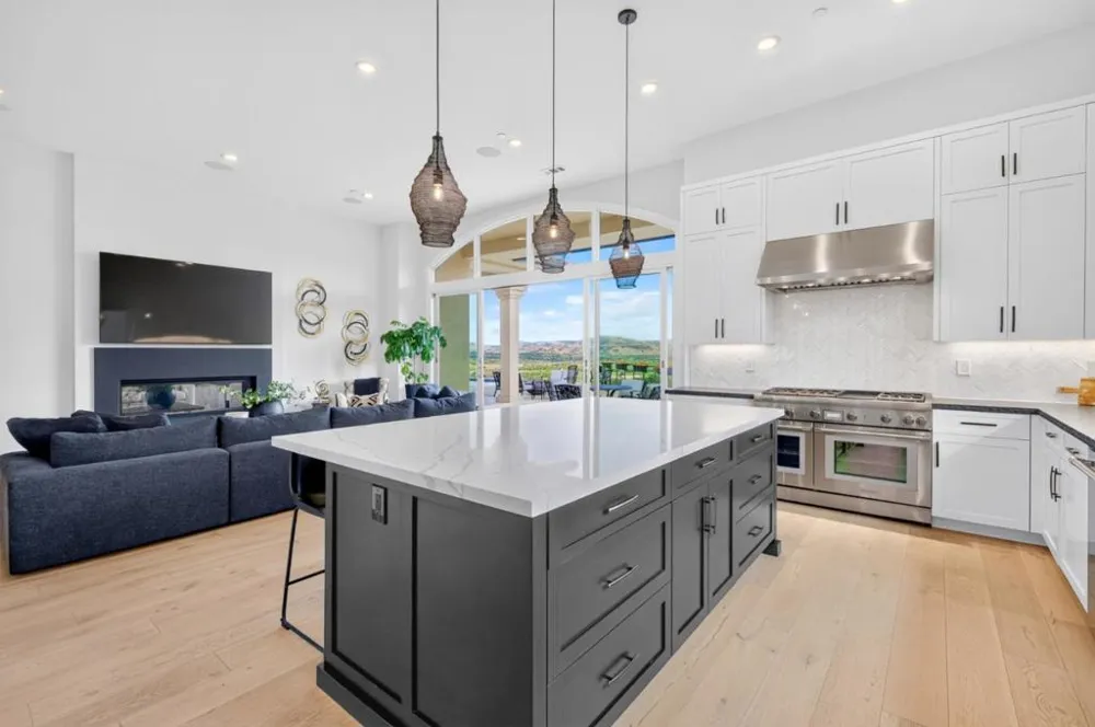5 Winding Oaks Drive Pleasanton, CA 94566