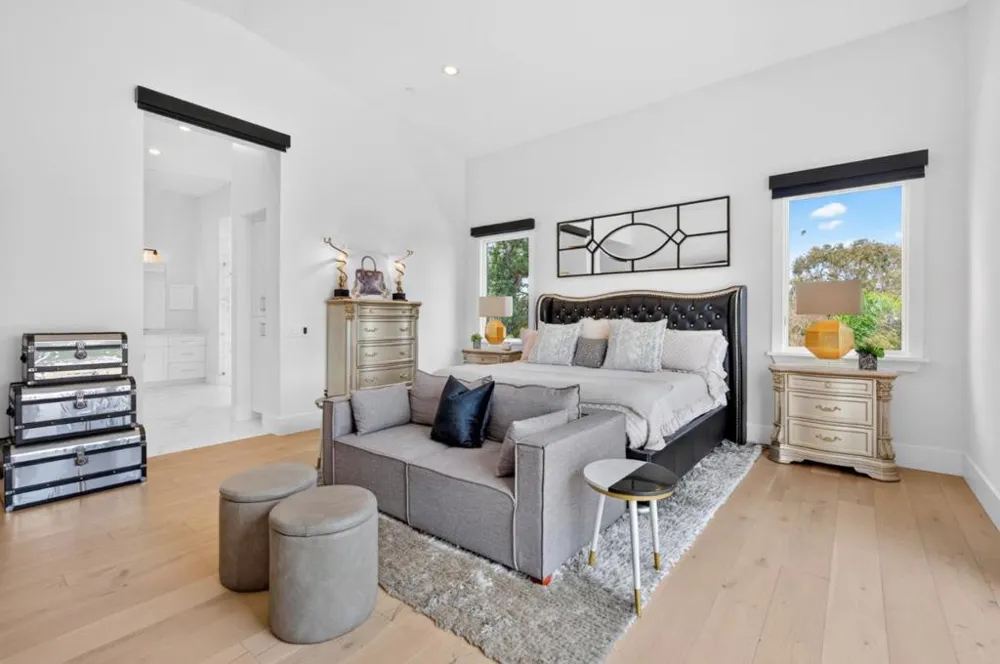5 Winding Oaks Drive Pleasanton, CA 94566