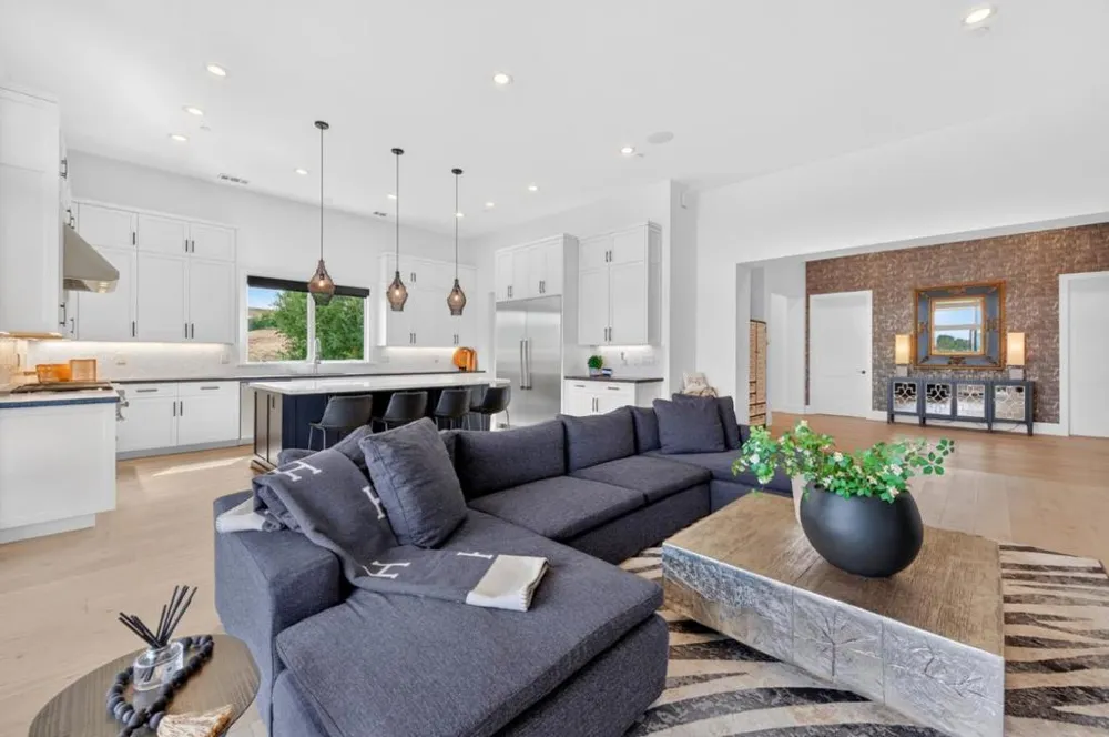 5 Winding Oaks Drive Pleasanton, CA 94566