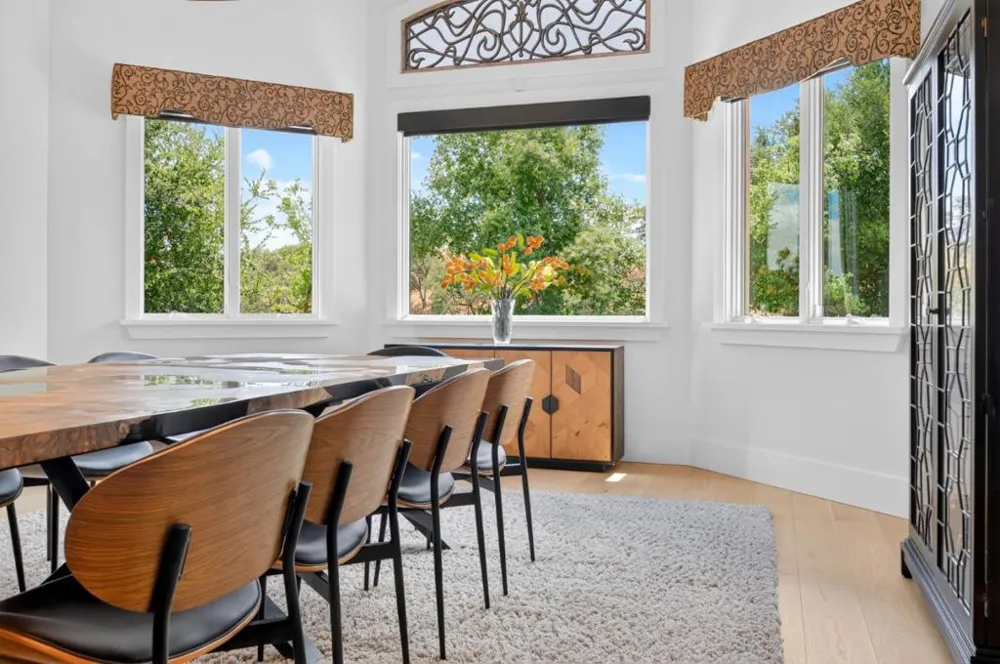 5 Winding Oaks Drive Pleasanton, CA 94566