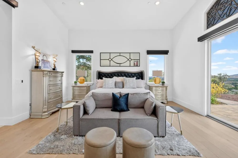 5 Winding Oaks Drive Pleasanton, CA 94566