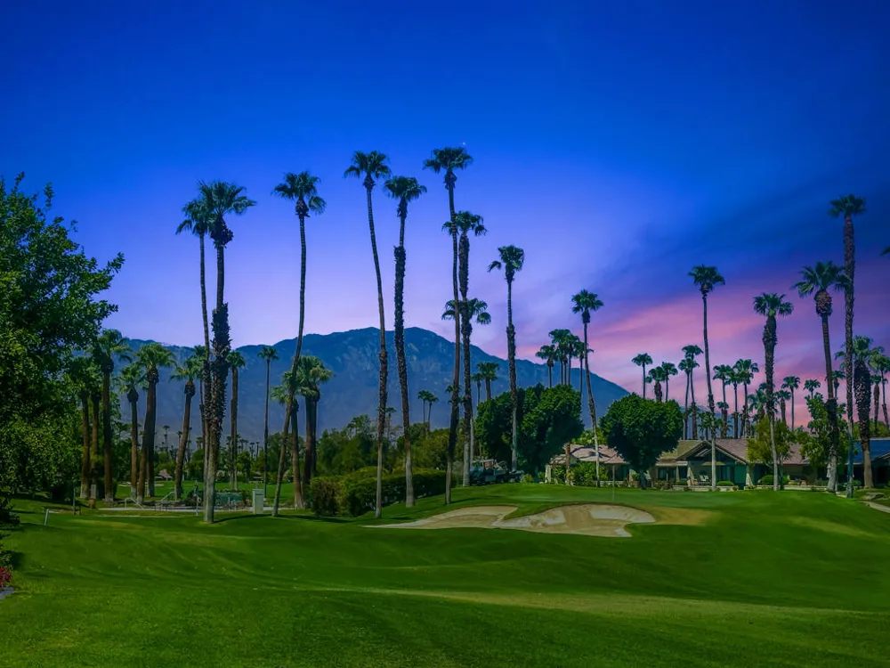136 Deer Spring Way Palm Desert, CA 92211