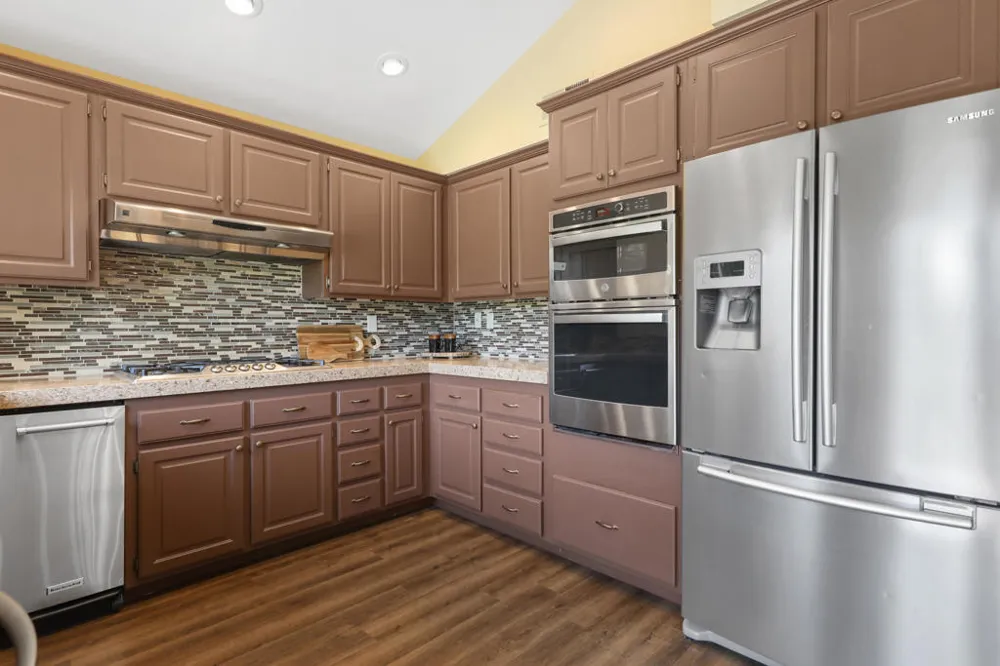 136 Deer Spring Way Palm Desert, CA 92211