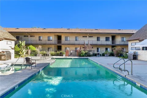 7632 Topanga Canyon #110