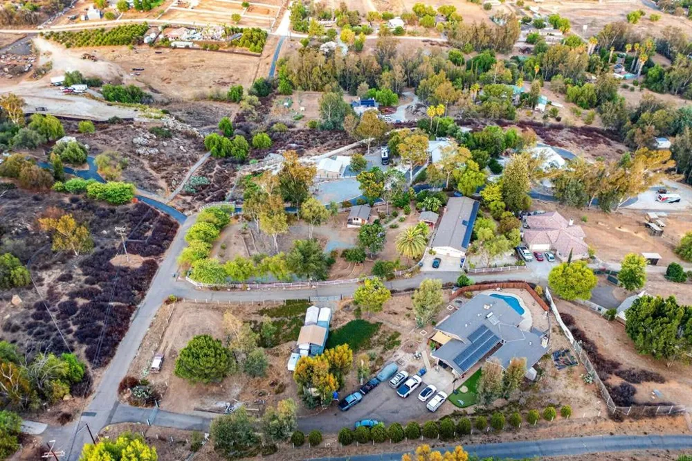 1238 Cedar Street Ramona, CA 92065