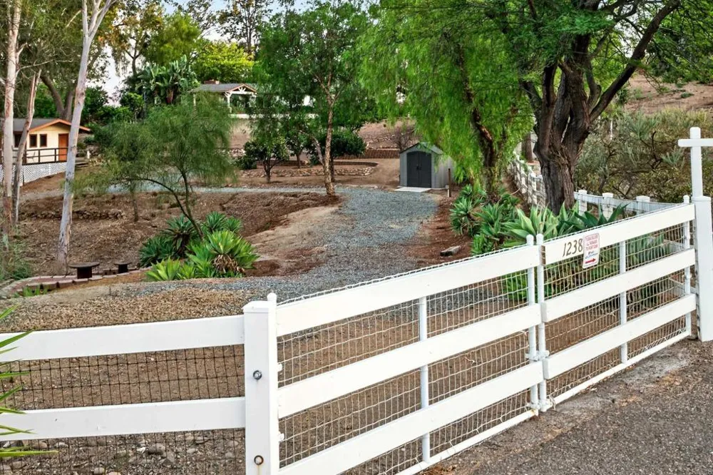 1238 Cedar Street Ramona, CA 92065
