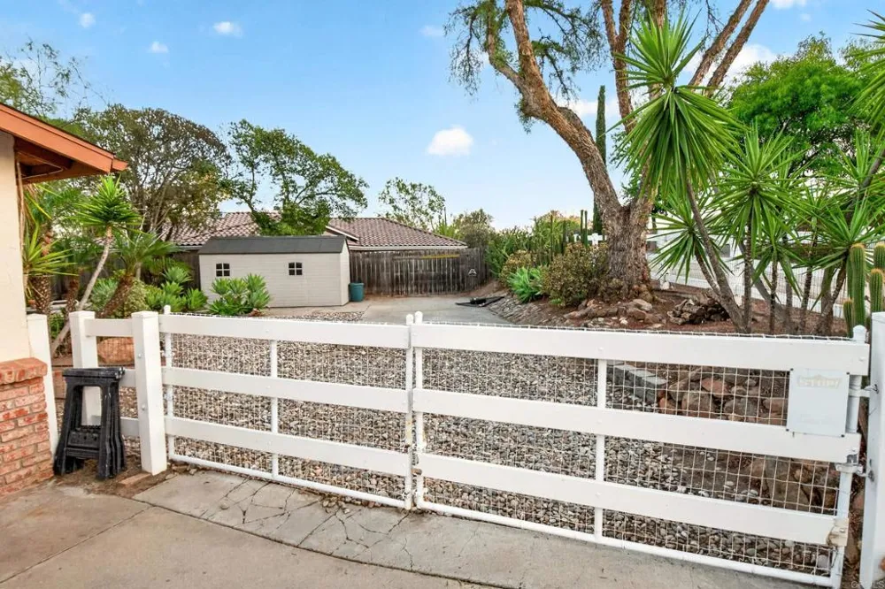 1238 Cedar Street Ramona, CA 92065