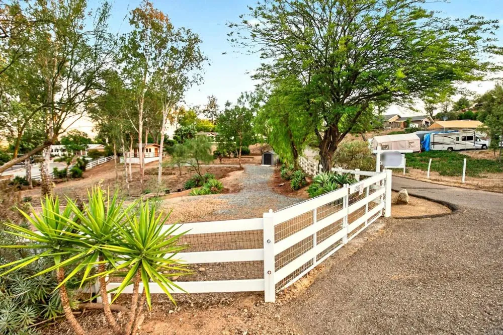 1238 Cedar Street Ramona, CA 92065