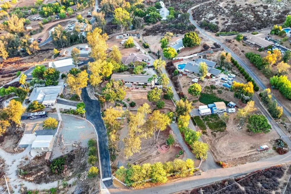 1238 Cedar Street Ramona, CA 92065
