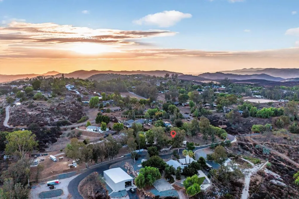 1238 Cedar Street Ramona, CA 92065