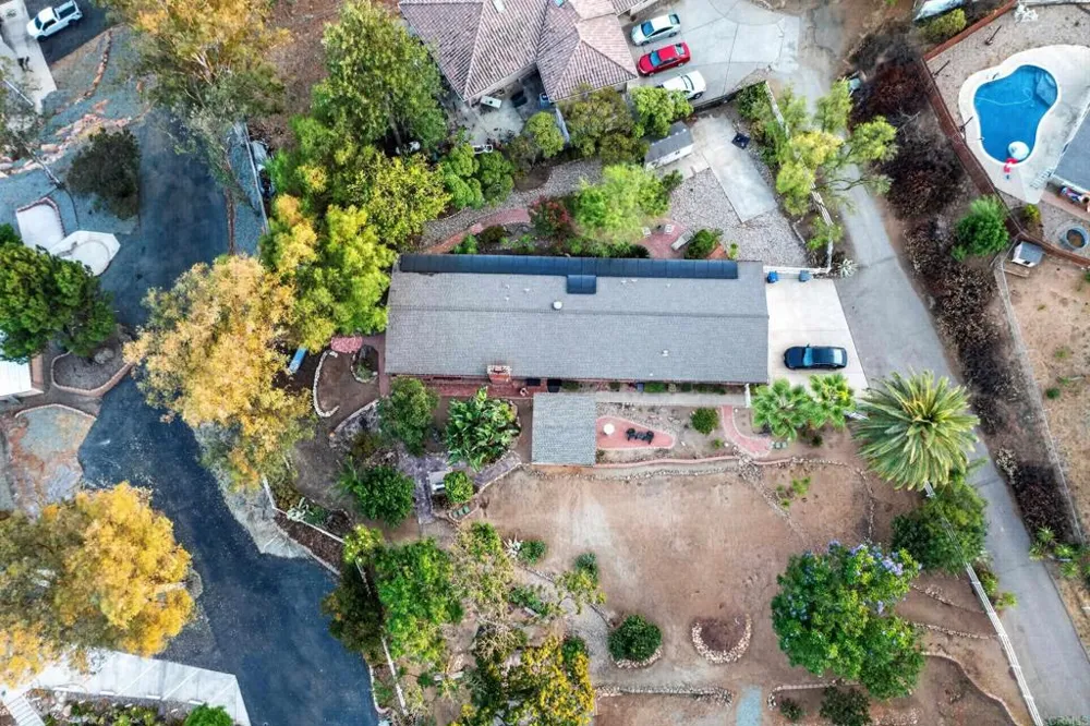 1238 Cedar Street Ramona, CA 92065