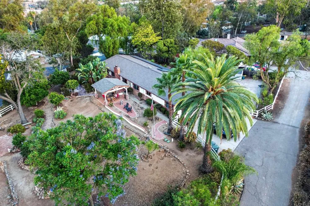 1238 Cedar Street Ramona, CA 92065