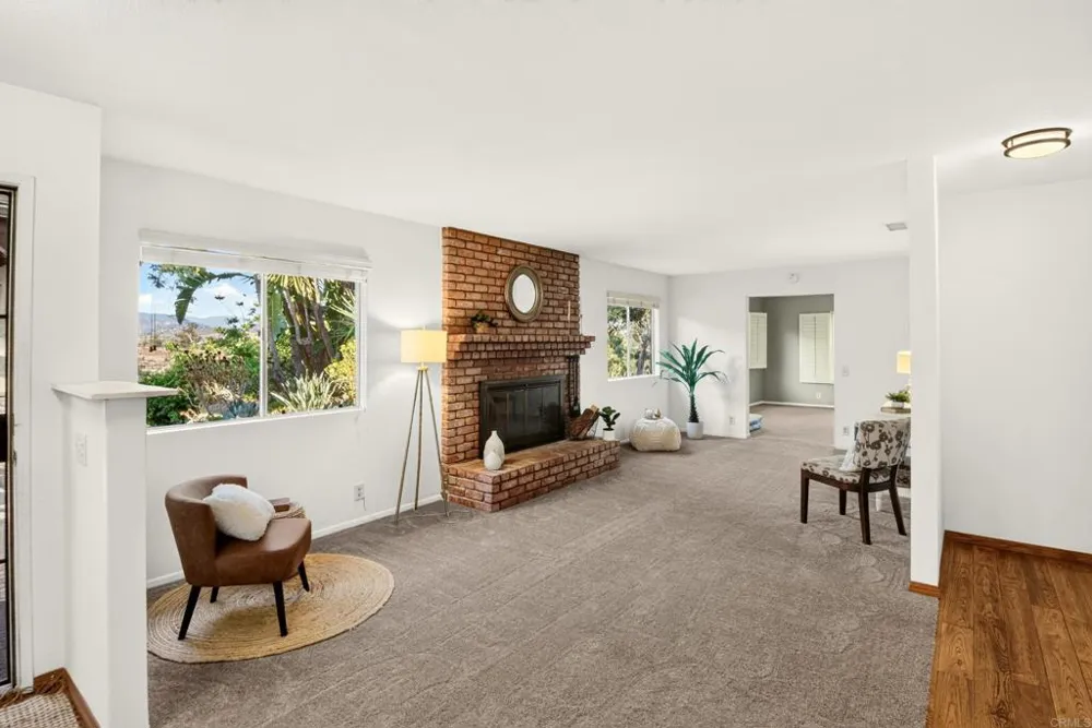 1238 Cedar Street Ramona, CA 92065