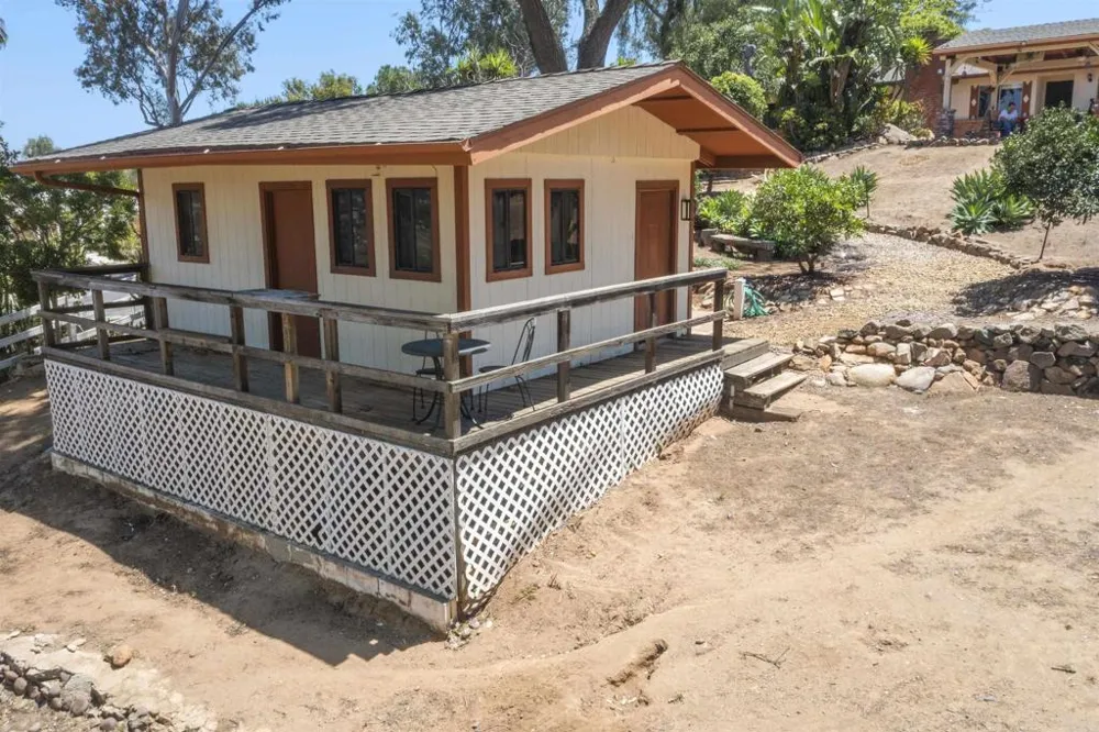 1238 Cedar Street Ramona, CA 92065