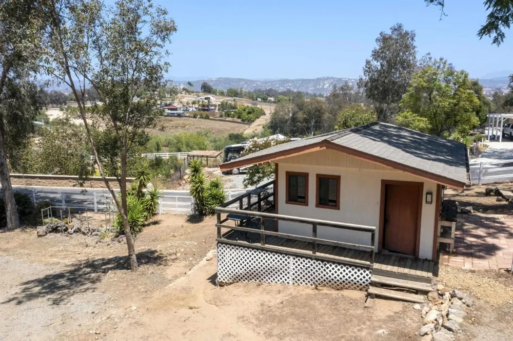 1238 Cedar Street Ramona, CA 92065