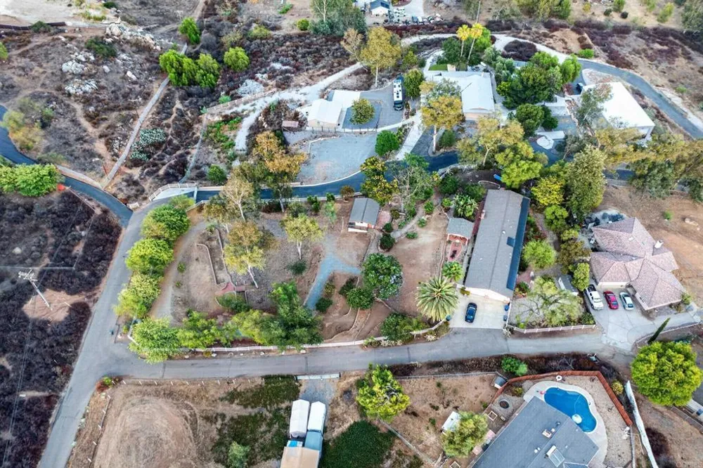 1238 Cedar Street Ramona, CA 92065