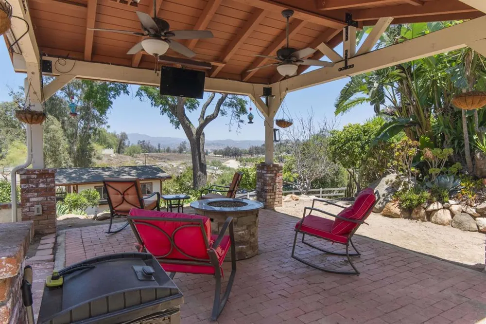 1238 Cedar Street Ramona, CA 92065