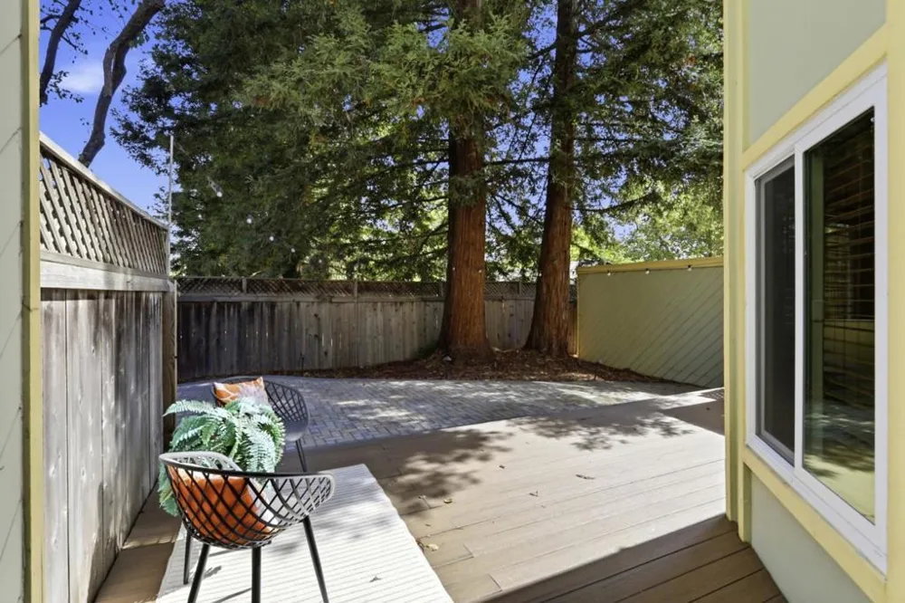 620 Mariposa Avenue #4 Mountain View, CA 94041