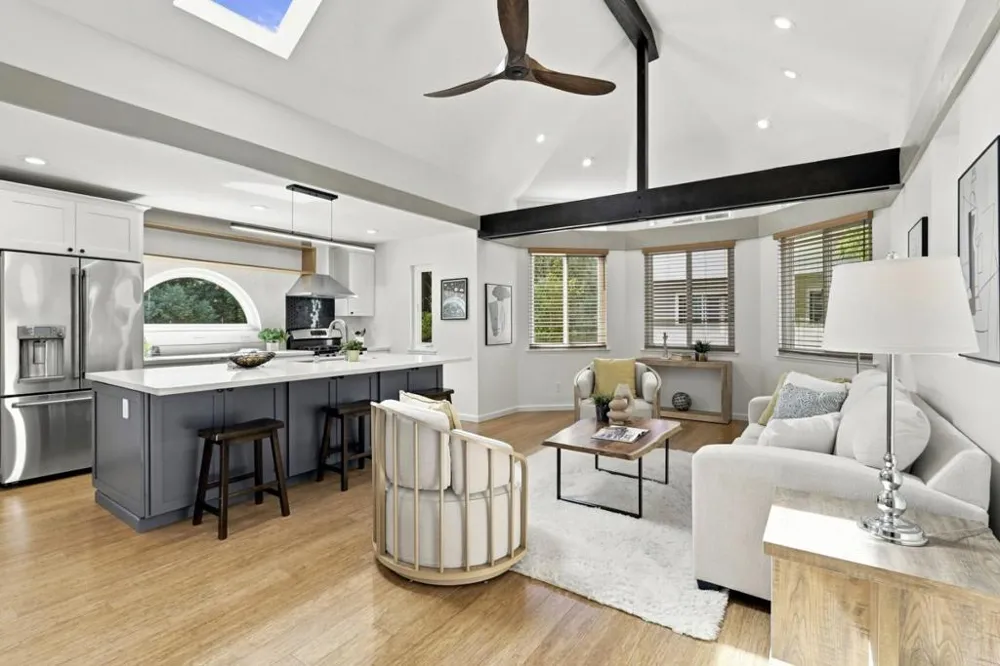 620 Mariposa Avenue #4 Mountain View, CA 94041