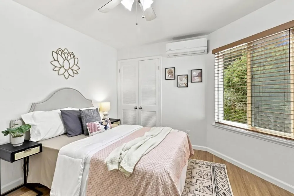 620 Mariposa Avenue #4 Mountain View, CA 94041