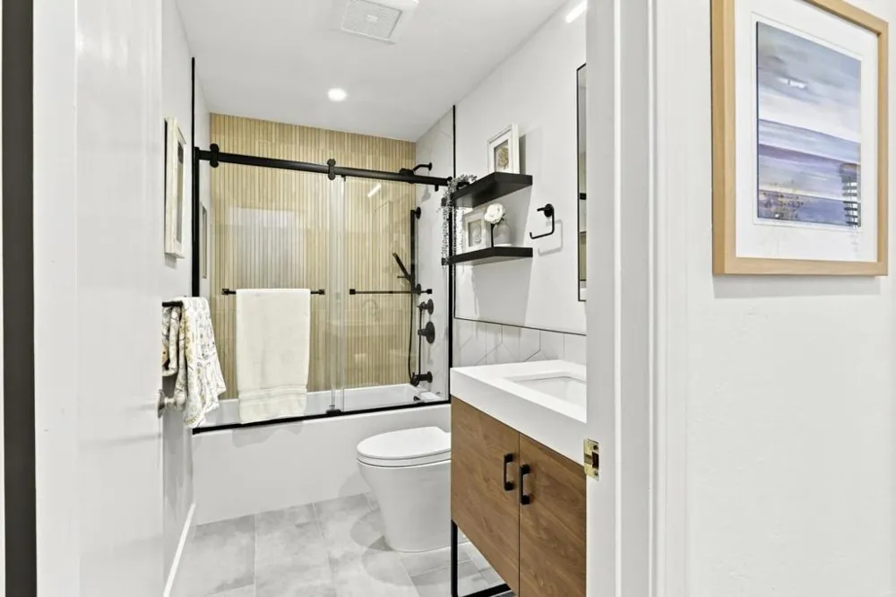 620 Mariposa Avenue #4 Mountain View, CA 94041