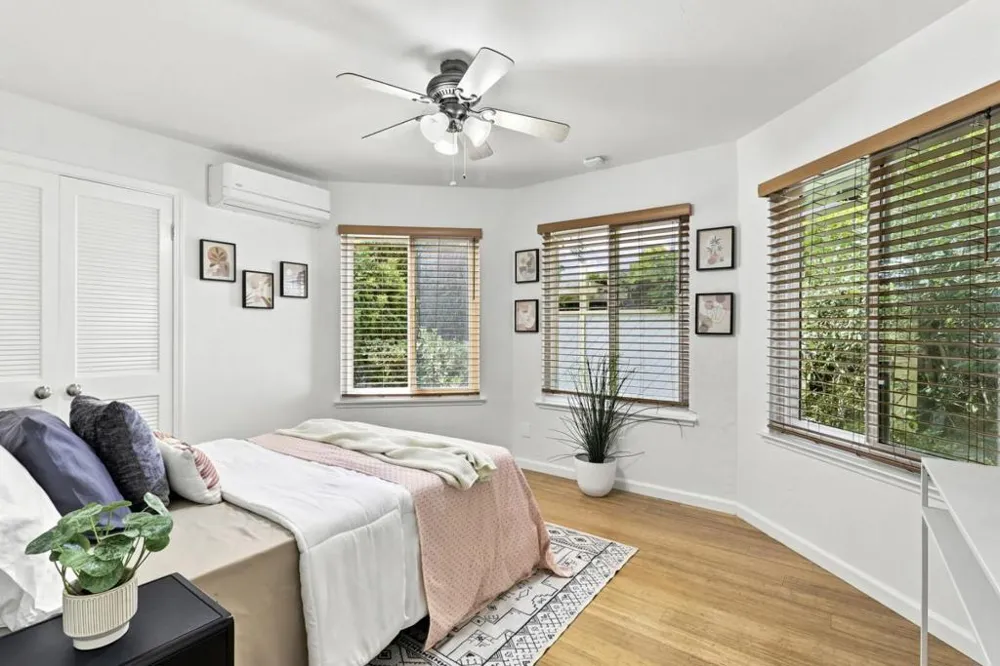 620 Mariposa Avenue #4 Mountain View, CA 94041