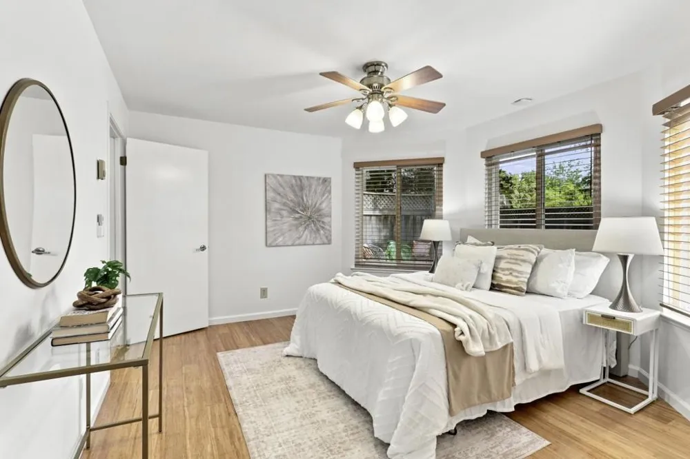 620 Mariposa Avenue #4 Mountain View, CA 94041