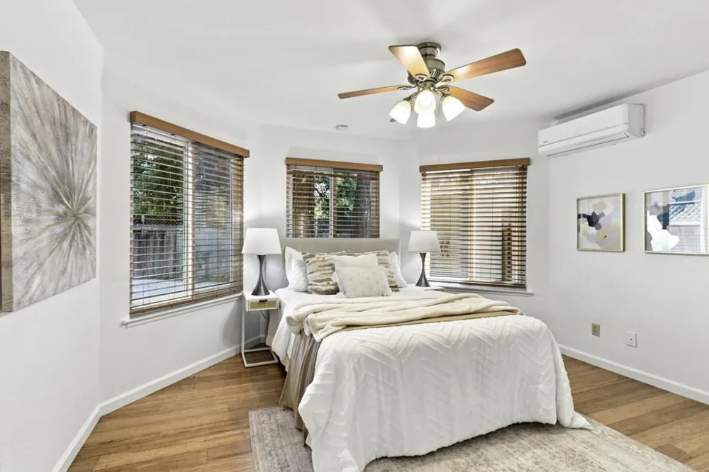 620 Mariposa Avenue #4 Mountain View, CA 94041