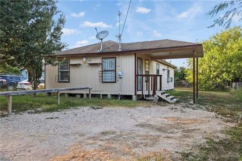 1103 Fresno Drive
