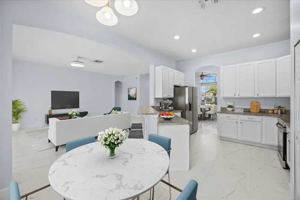 1038 SW Fisherman Avenue Port St. Lucie, FL 34953