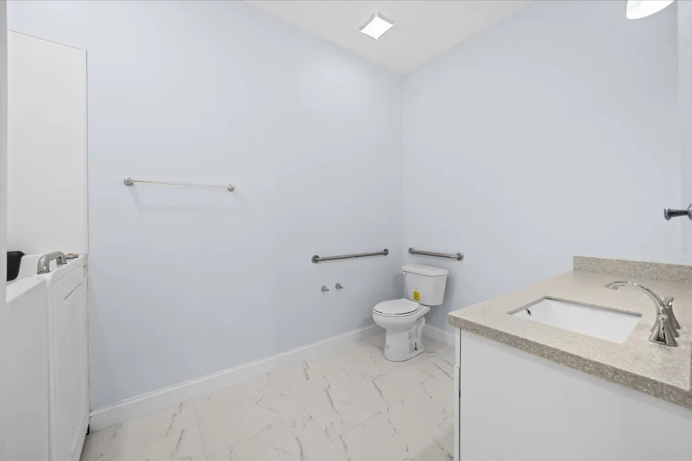 1038 SW Fisherman Avenue Port St. Lucie, FL 34953
