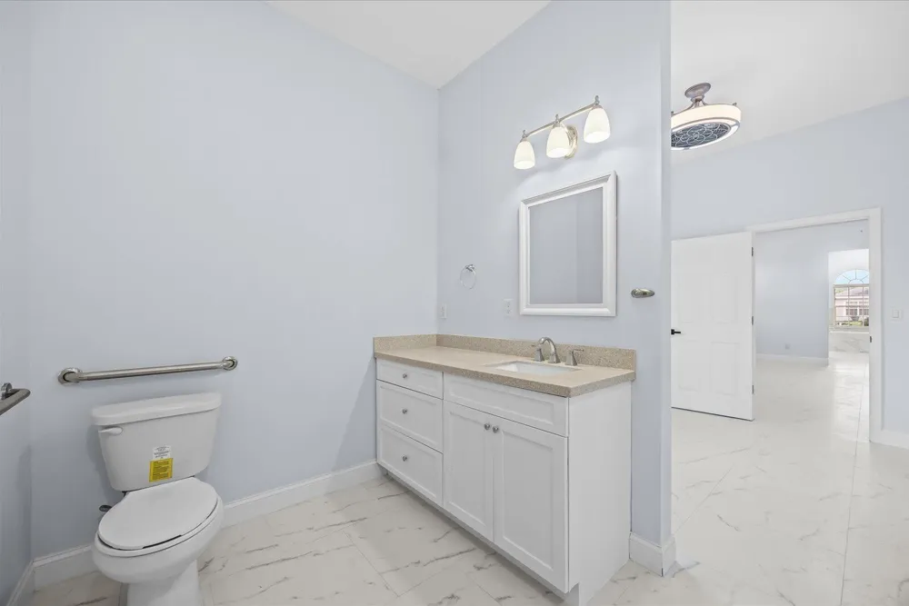 1038 SW Fisherman Avenue Port St. Lucie, FL 34953