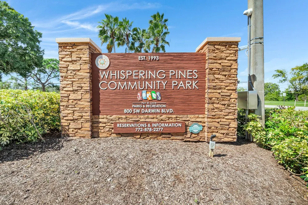 1038 SW Fisherman Avenue Port St. Lucie, FL 34953