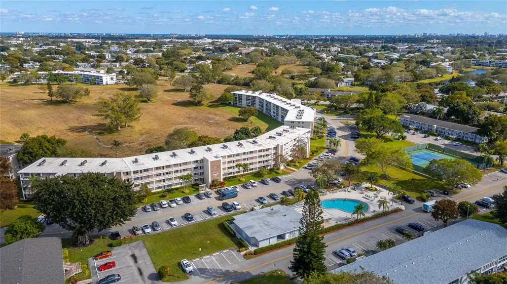 4044 Ventnor O #4044 Deerfield Beach, FL 33442