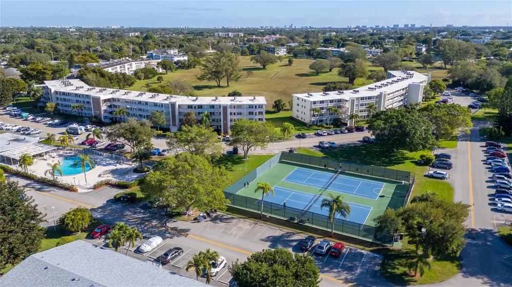 4044 Ventnor O #4044 Deerfield Beach, FL 33442