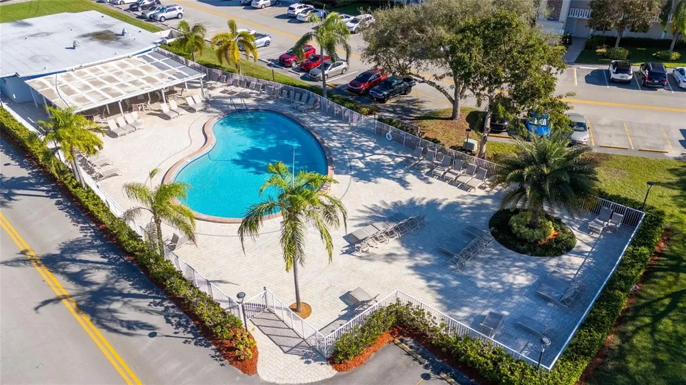 4044 Ventnor O #4044 Deerfield Beach, FL 33442