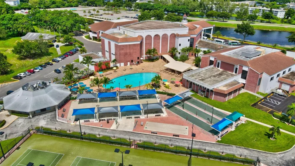 4044 Ventnor O #4044 Deerfield Beach, FL 33442