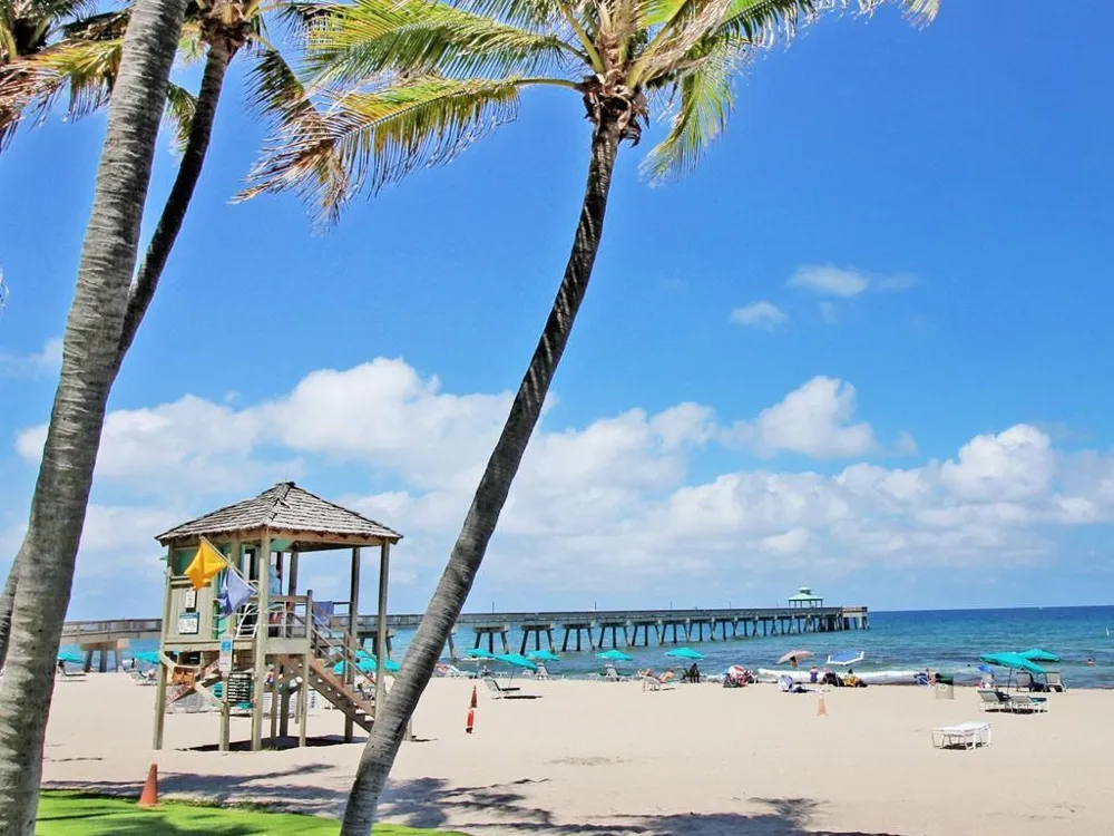 4044 Ventnor O #4044 Deerfield Beach, FL 33442