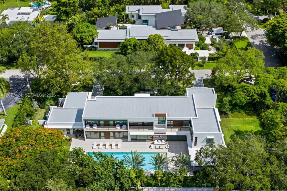 6200 SW 123rd Ter Pinecrest, FL 33156