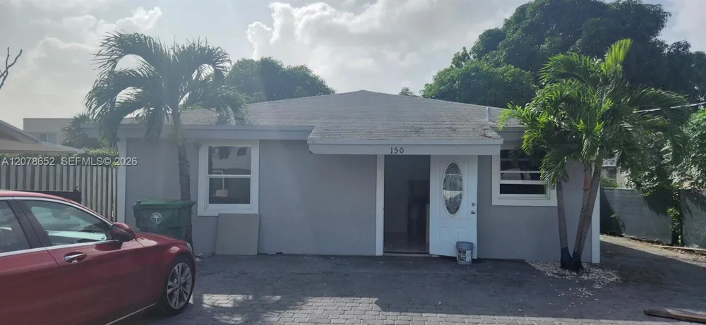 150 NW 17th Ct Miami, FL 33125