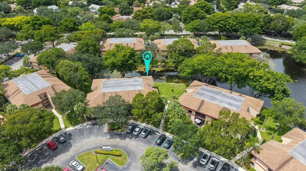4155 Carambola Circle S #2153 Coconut Creek, FL 33066