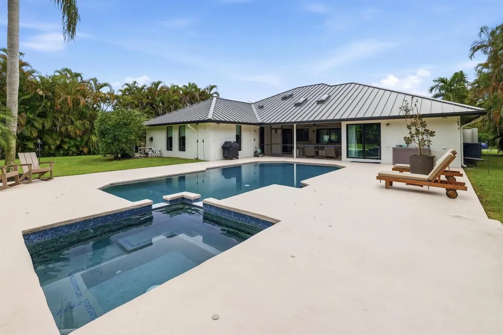 15320 Softwood Court Wellington, FL 33414