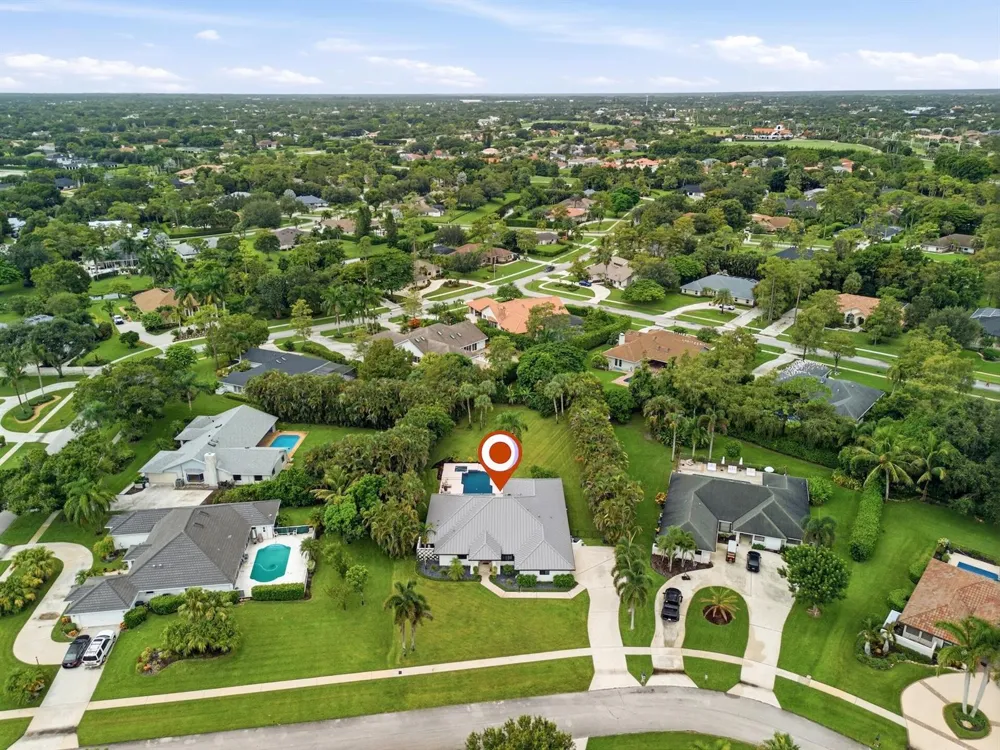 15320 Softwood Court Wellington, FL 33414