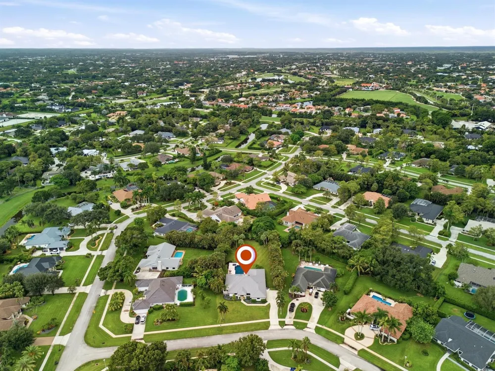 15320 Softwood Court Wellington, FL 33414