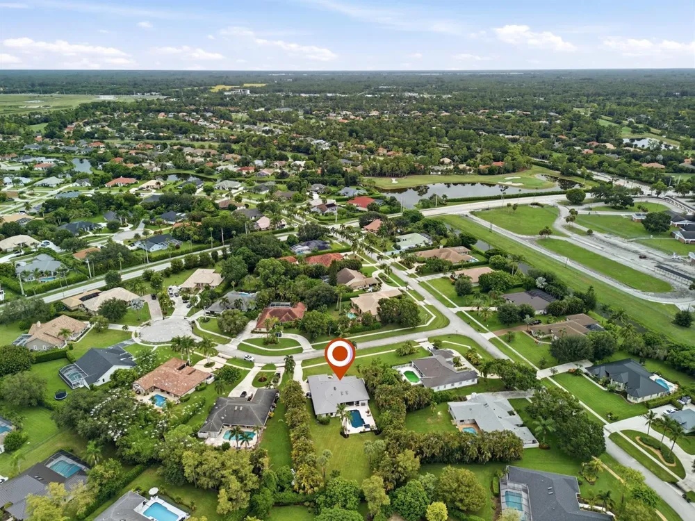 15320 Softwood Court Wellington, FL 33414