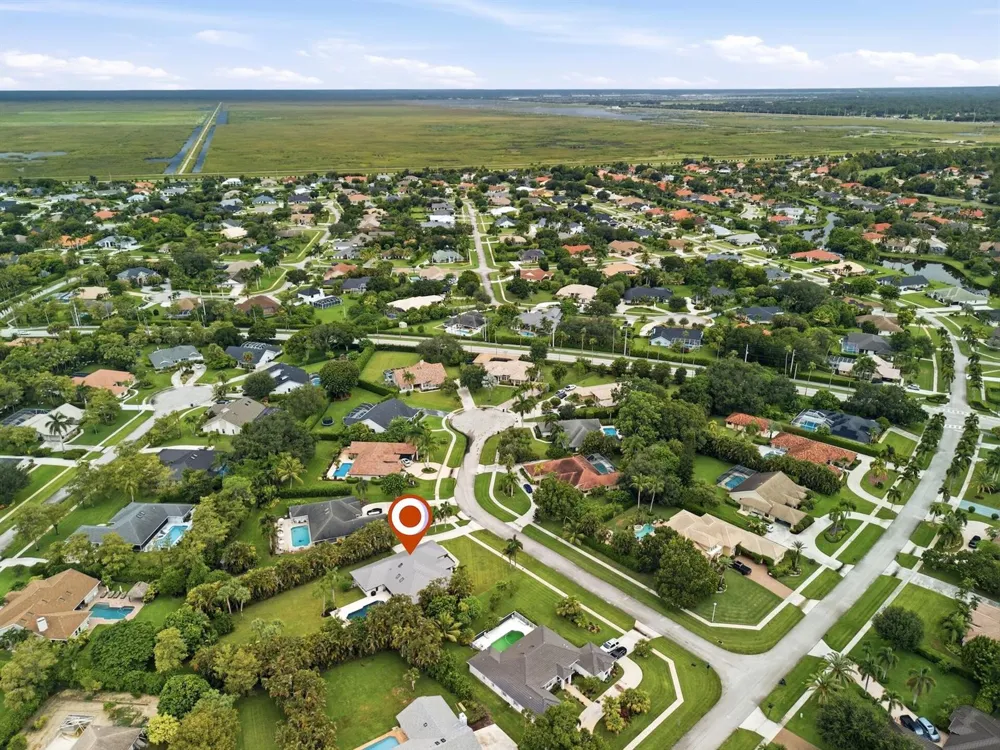 15320 Softwood Court Wellington, FL 33414