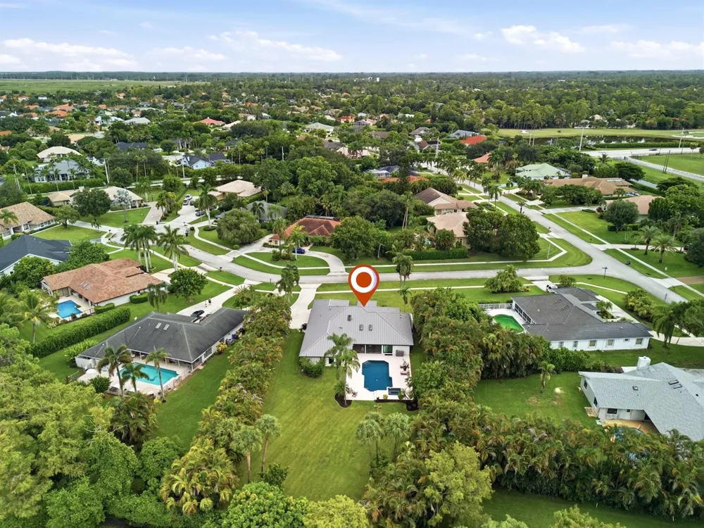 15320 Softwood Court Wellington, FL 33414